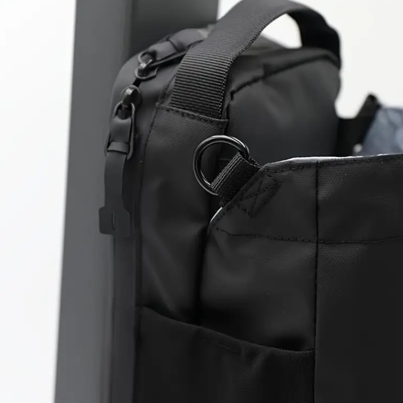 Sac Magnétique Fitness – Compact & Sécurisé
