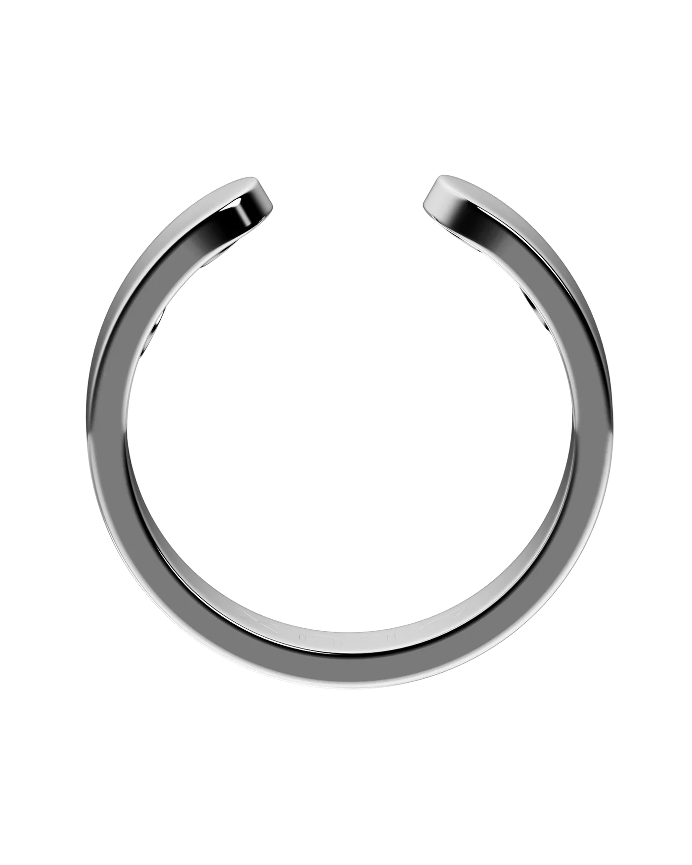 Novataura Ring — La bague qui réveille votre calme intérieur