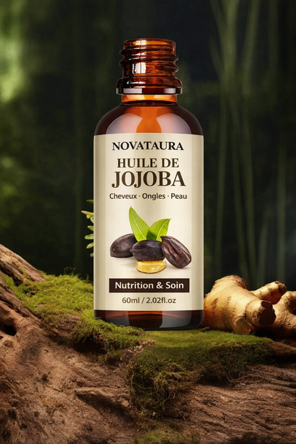 Huile de Jojoba Pure