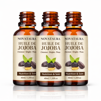 Huile de Jojoba Pure