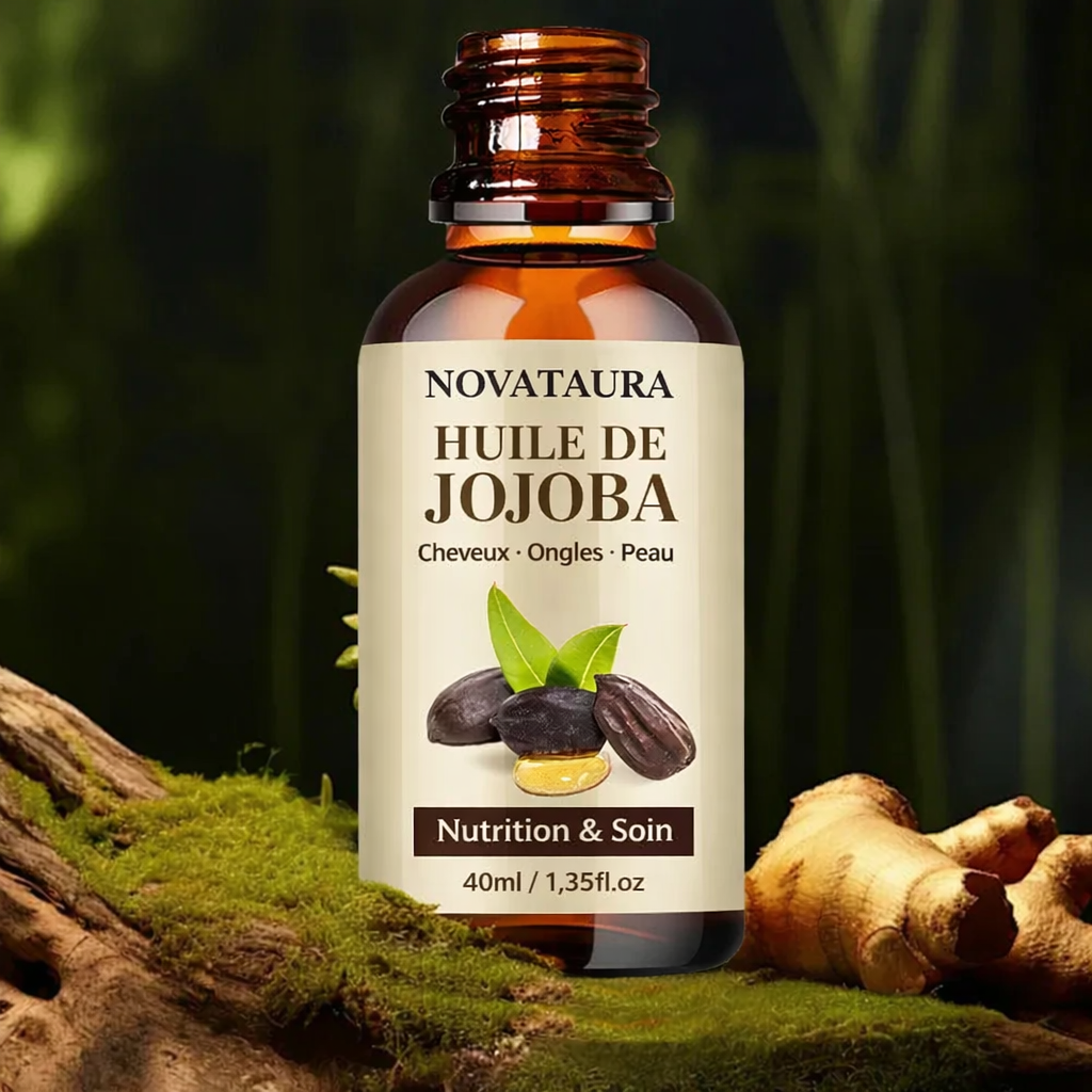 Huile de Jojoba Pure