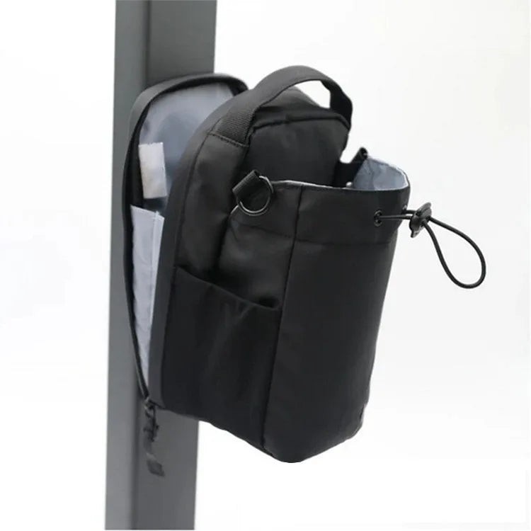 Sac Magnétique Fitness – Compact & Sécurisé